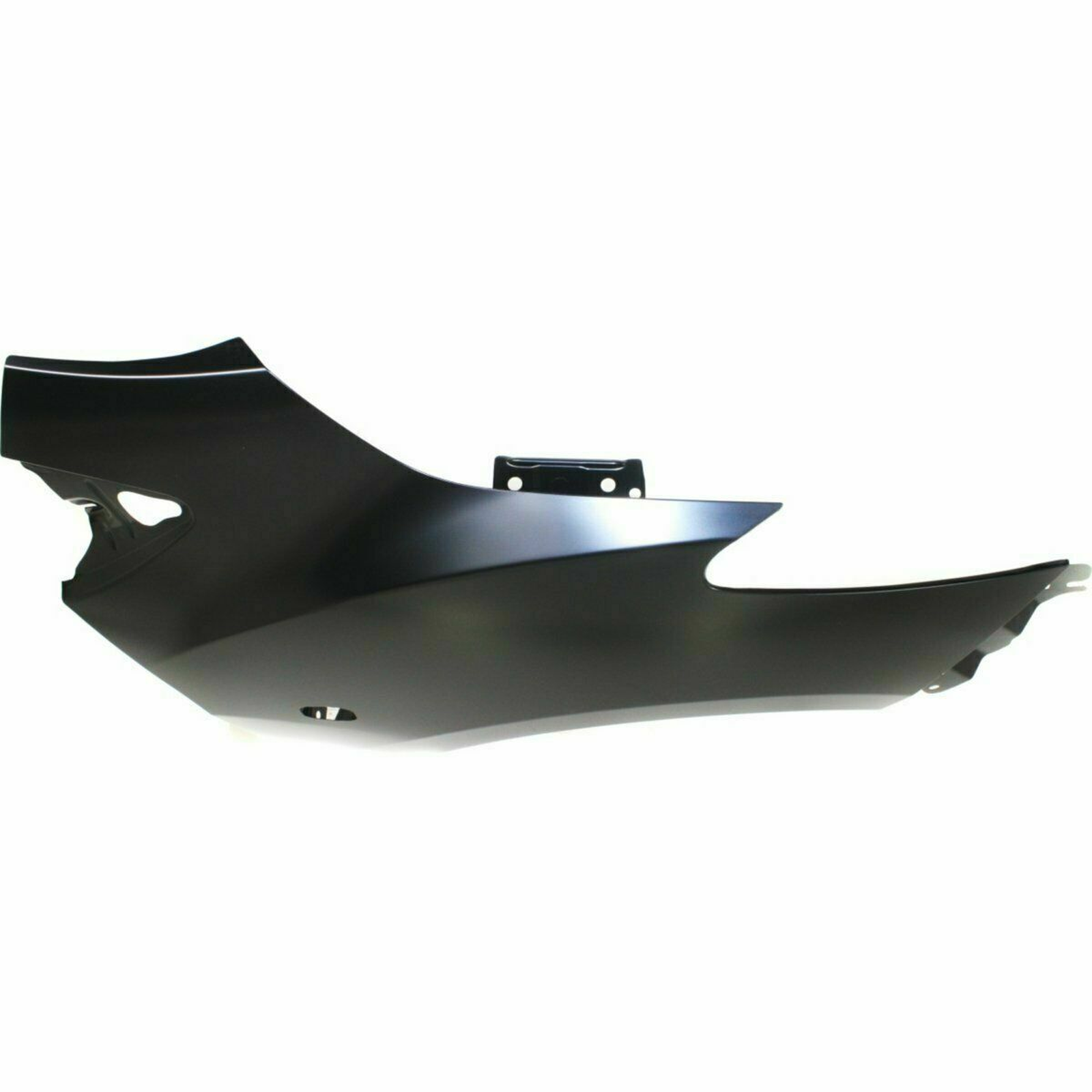 MA1241166C front right fender with marker hole capa ma1241166c 5