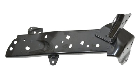 MAZDA CX 5 2017-2025 — FENDER BRACKET LH; STEEL; 2017-2025