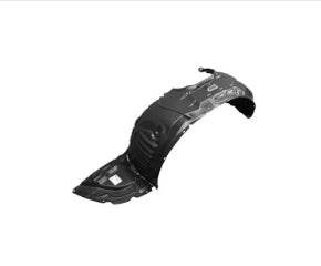 MAZDA MZ 3 2010-2013 — FENDER LINNER LH; 2.3L; USA BUILT; 2010-2013