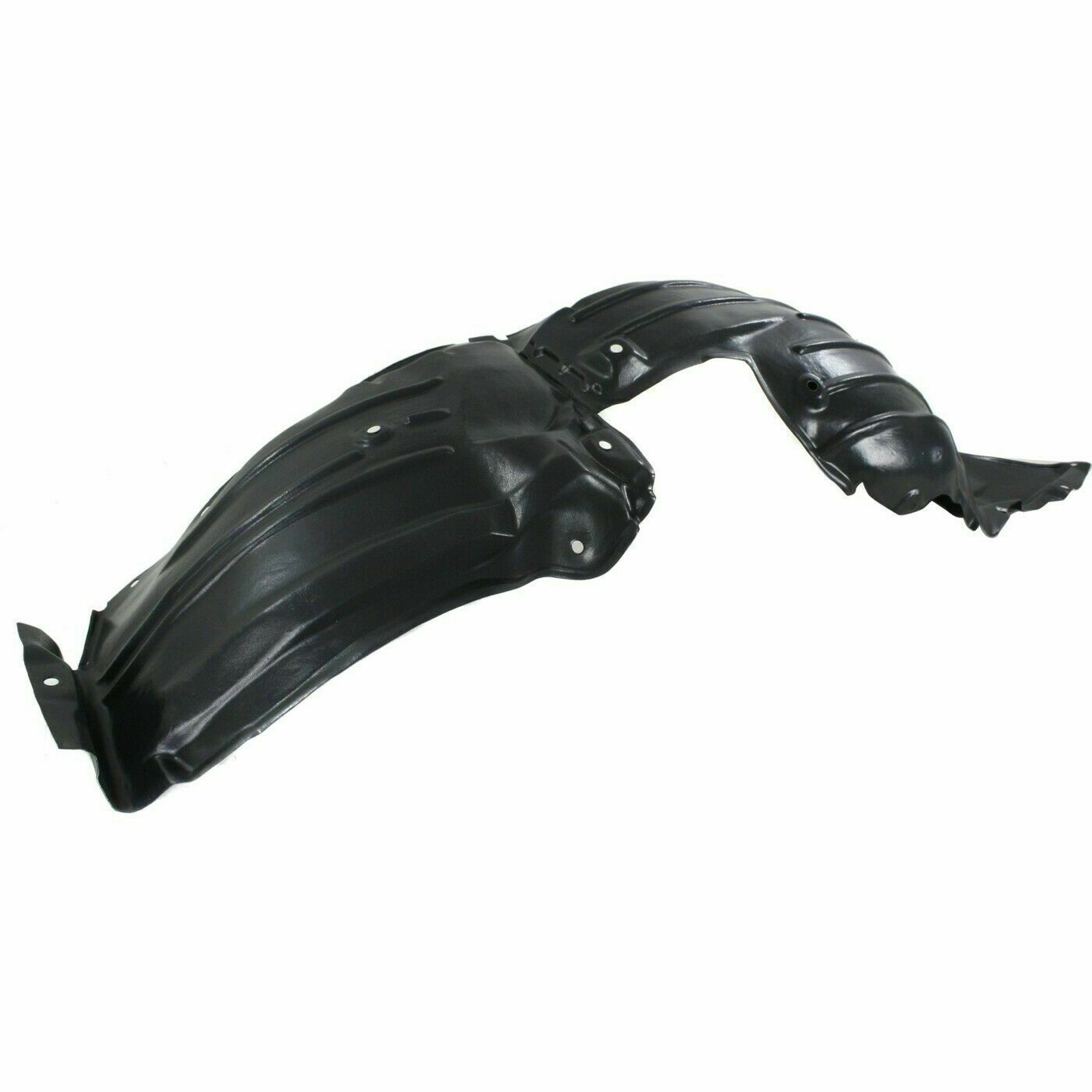 MA1248143 mazda 6 2014 2017 front left fender liner ma1248143 3