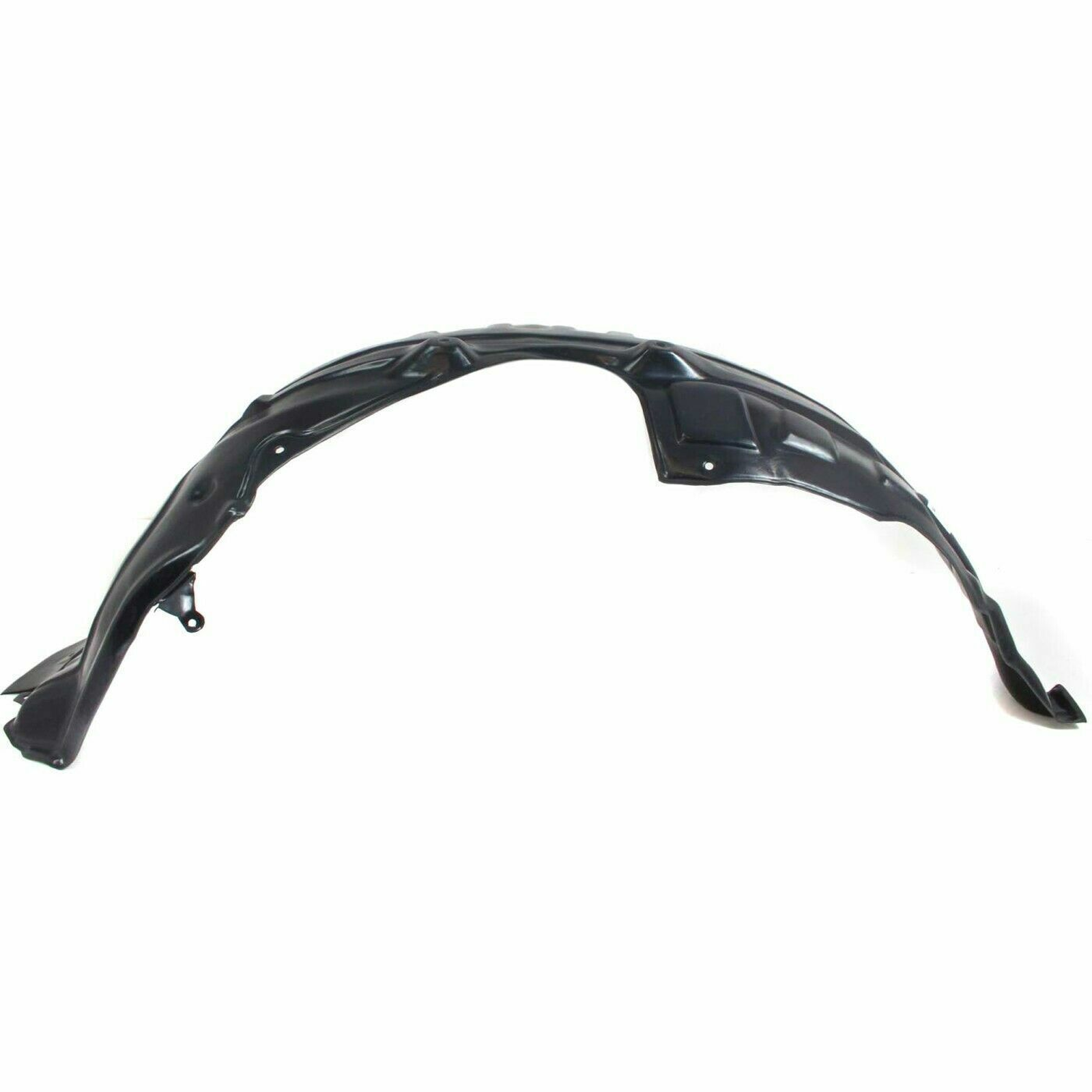 MA1249130 mazda cx9 2007 2009 front right fender liner ma1249130 5