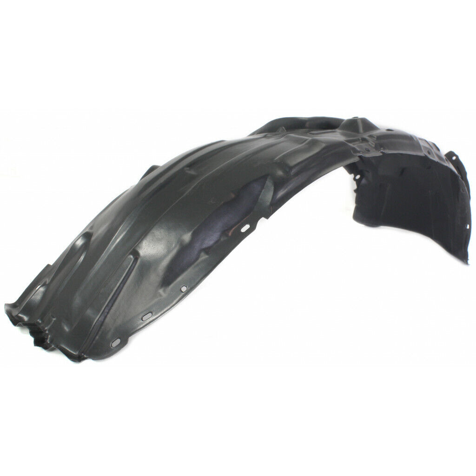MA1249131 mazda 5 2006 2010 front right fender liner ma1249131 2
