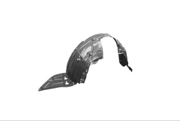 MAZDA CX 3 2016-2022 — FENDER LINER RH; 2016-2022