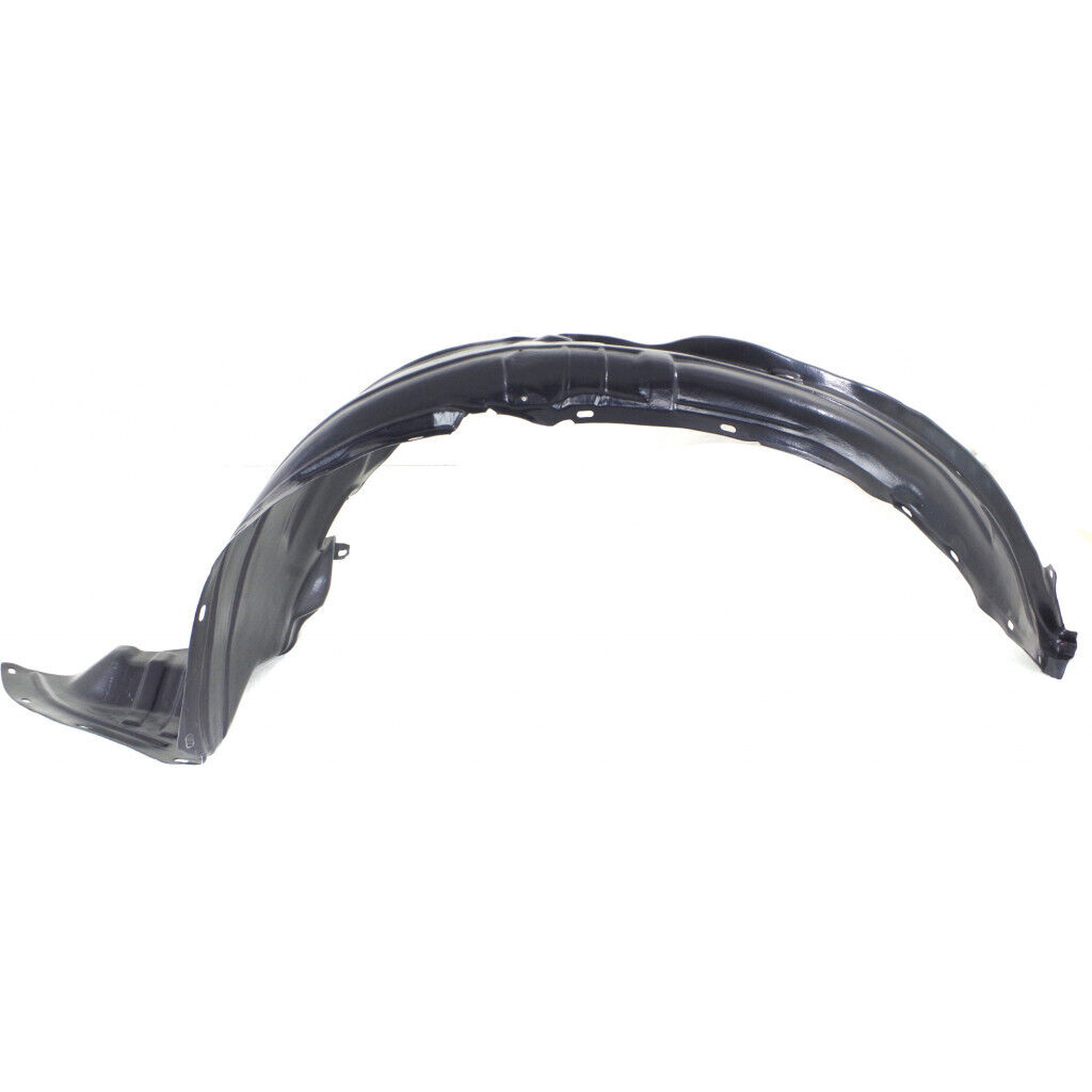 MA1250104 mazda mpv 2006 front left fender liner ma1250104 2