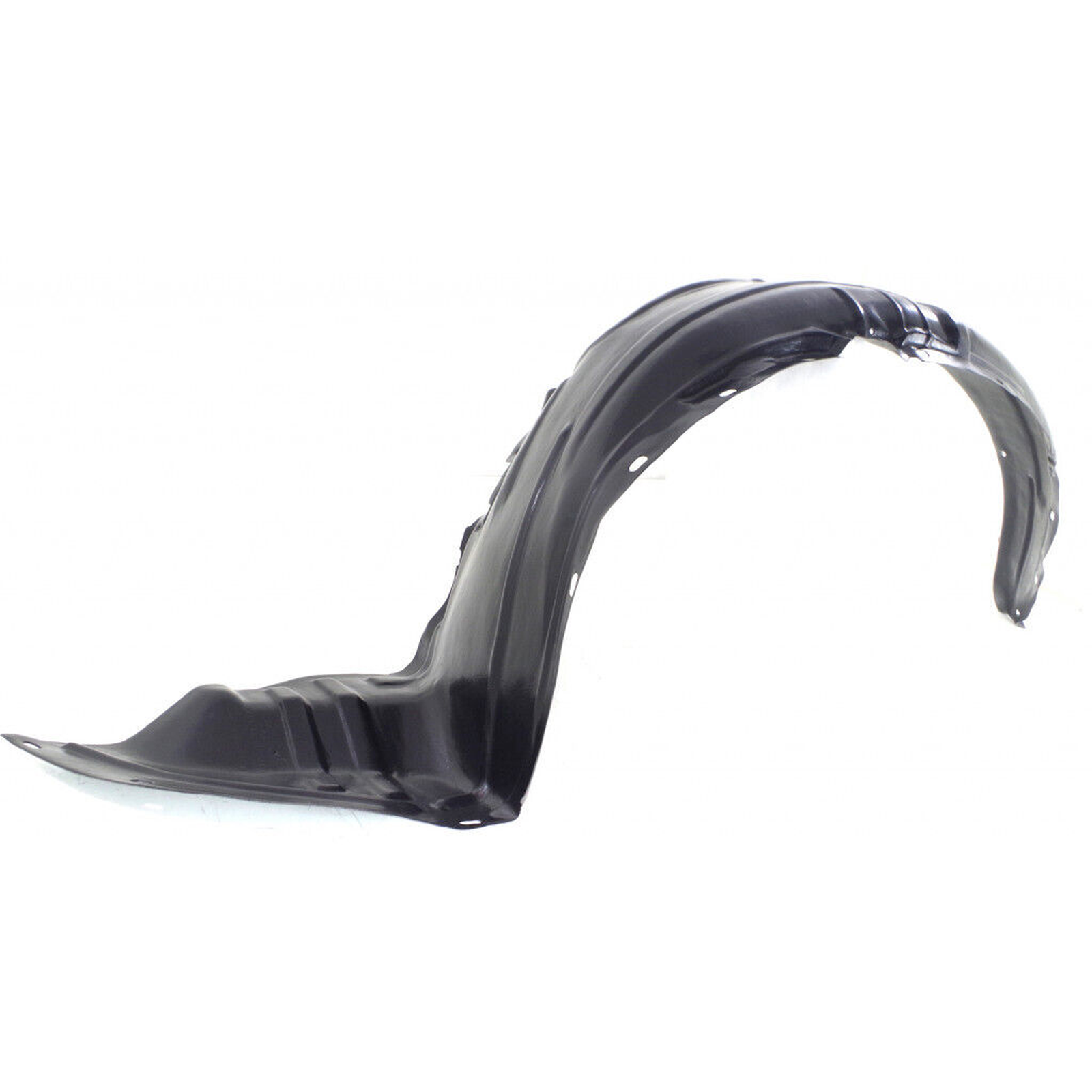 MA1250104 mazda mpv 2006 front left fender liner ma1250104 4
