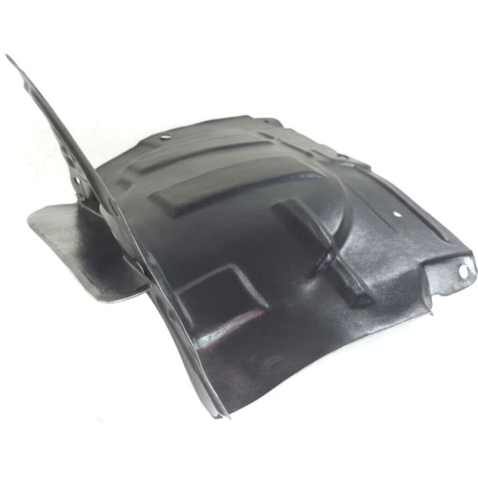 MA1251102 mazda mx5 miata 2006 2008 front right fender liner lower section ma1251102 5
