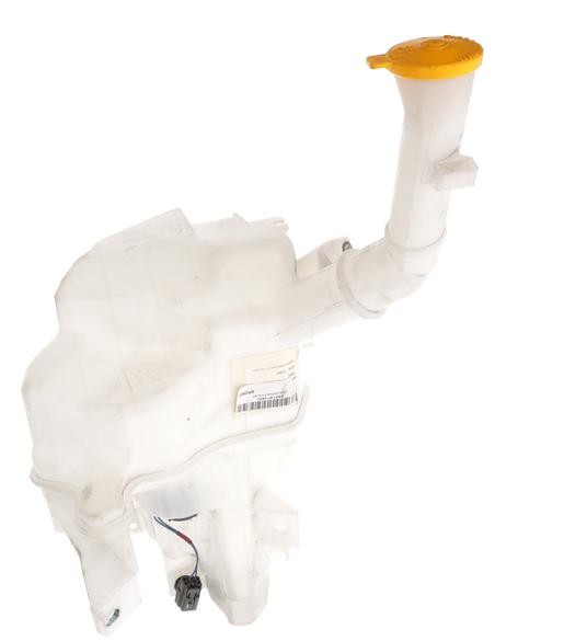 MAZDA MZ 3 2010-2013 — WASHER TANK; W/CAP & MOTOR & SENSOR; HATCHBACK; MAZDA 3 2012-2013