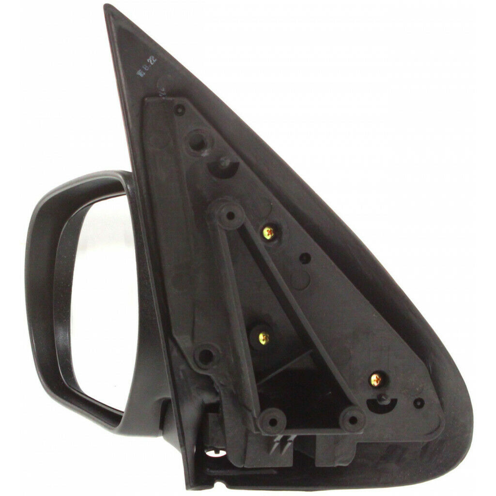 MA1320127 left side mirror manual ma1320127 3