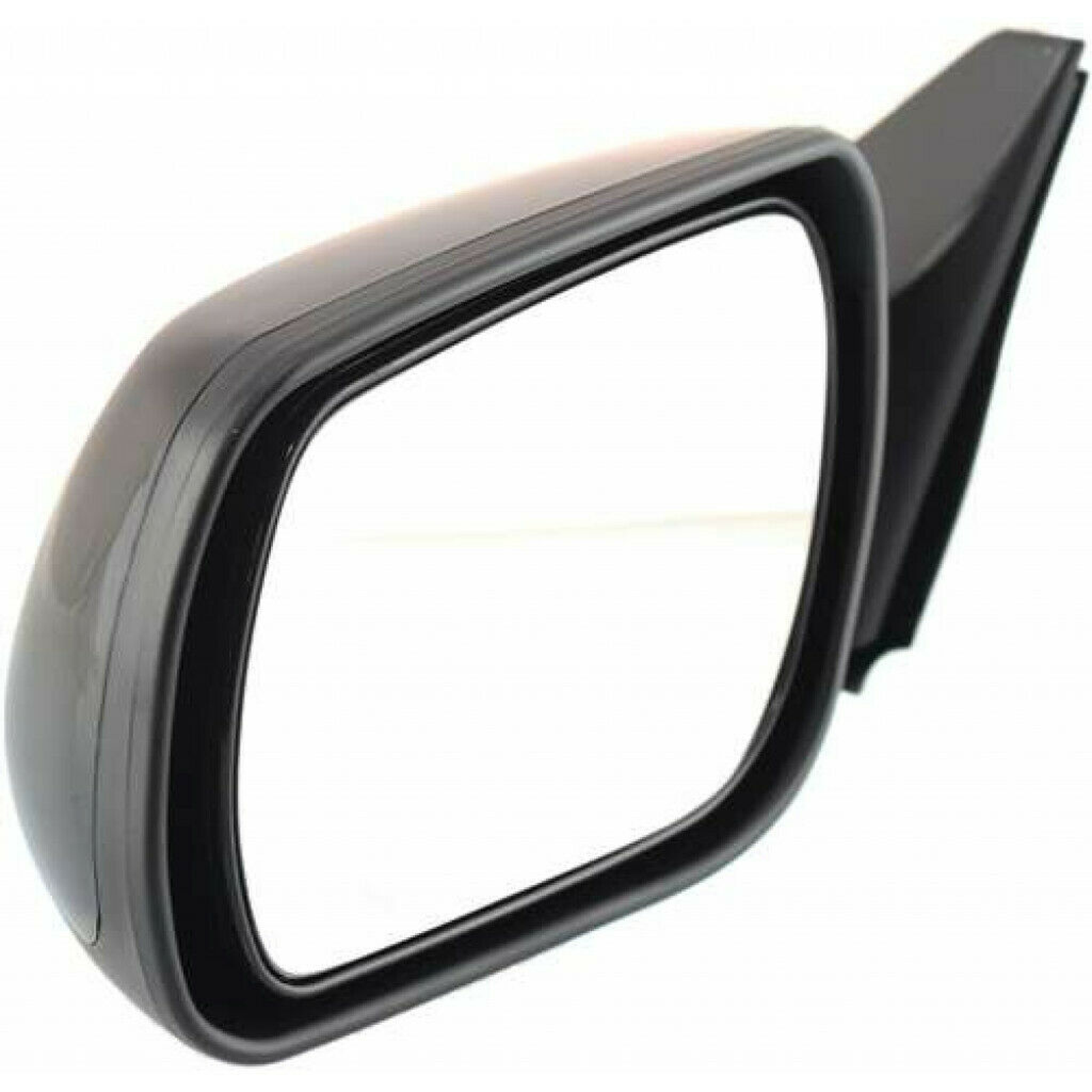 MA1320139 mazda 6 2003 2008 left side mirror power without turbo non fold ma1320139 2
