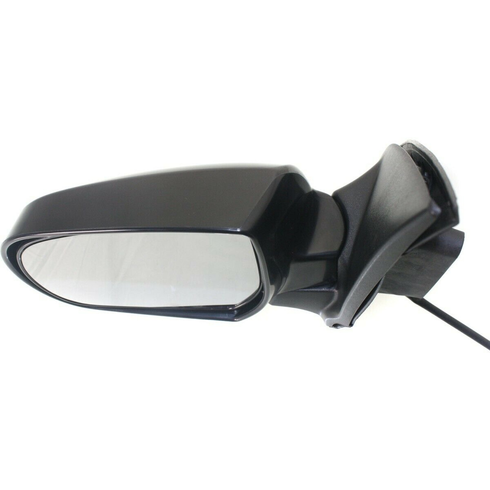 MA1320147 mazda tribute 2005 2006 left side mirror power ptm ma1320147 4
