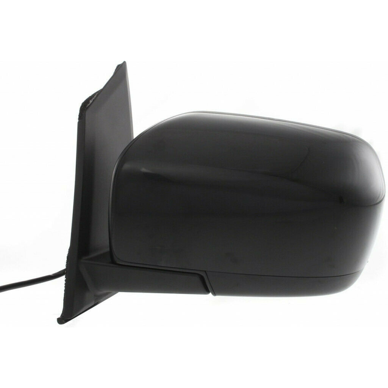MA1320152 mazda cx7 2007 2008 left side mirror power ma1320152 3