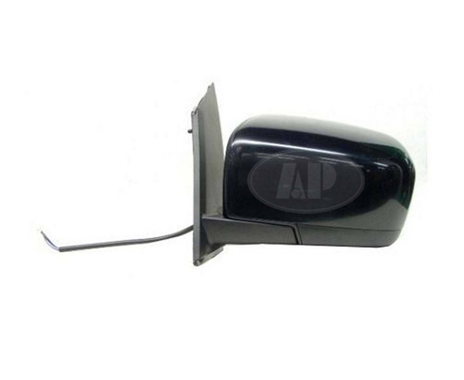 MA1320154 mazda cx7 2007 2012 left side mirror power htd ma1320154 1