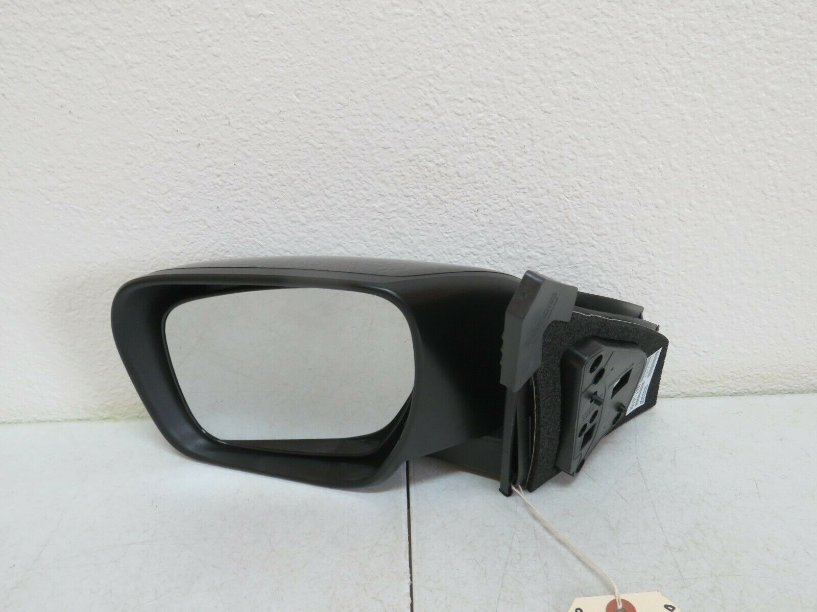 MA1320156 mazda cx9 2007 2009 left side mirror power htd with signal ma1320156 5
