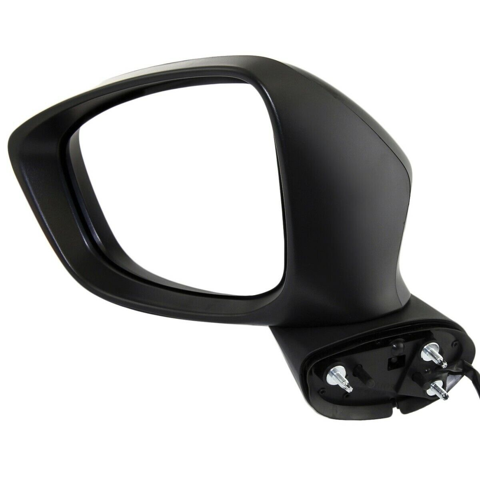 MA1320175 mazda cx5 2013 2014 left side mirror power with signal ptm ma1320175 4