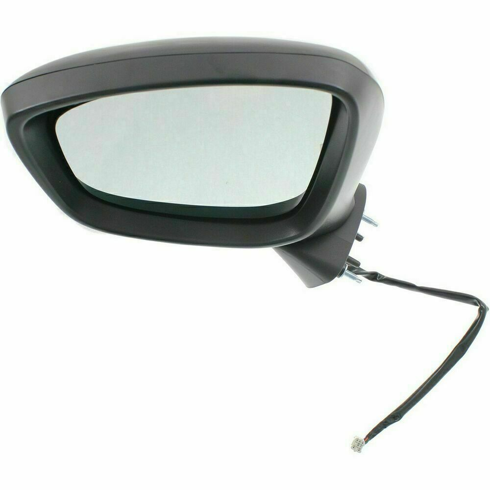 MA1320176 mazda cx5 2013 2015 left side mirror power htd with signal ptm ma1320176 4