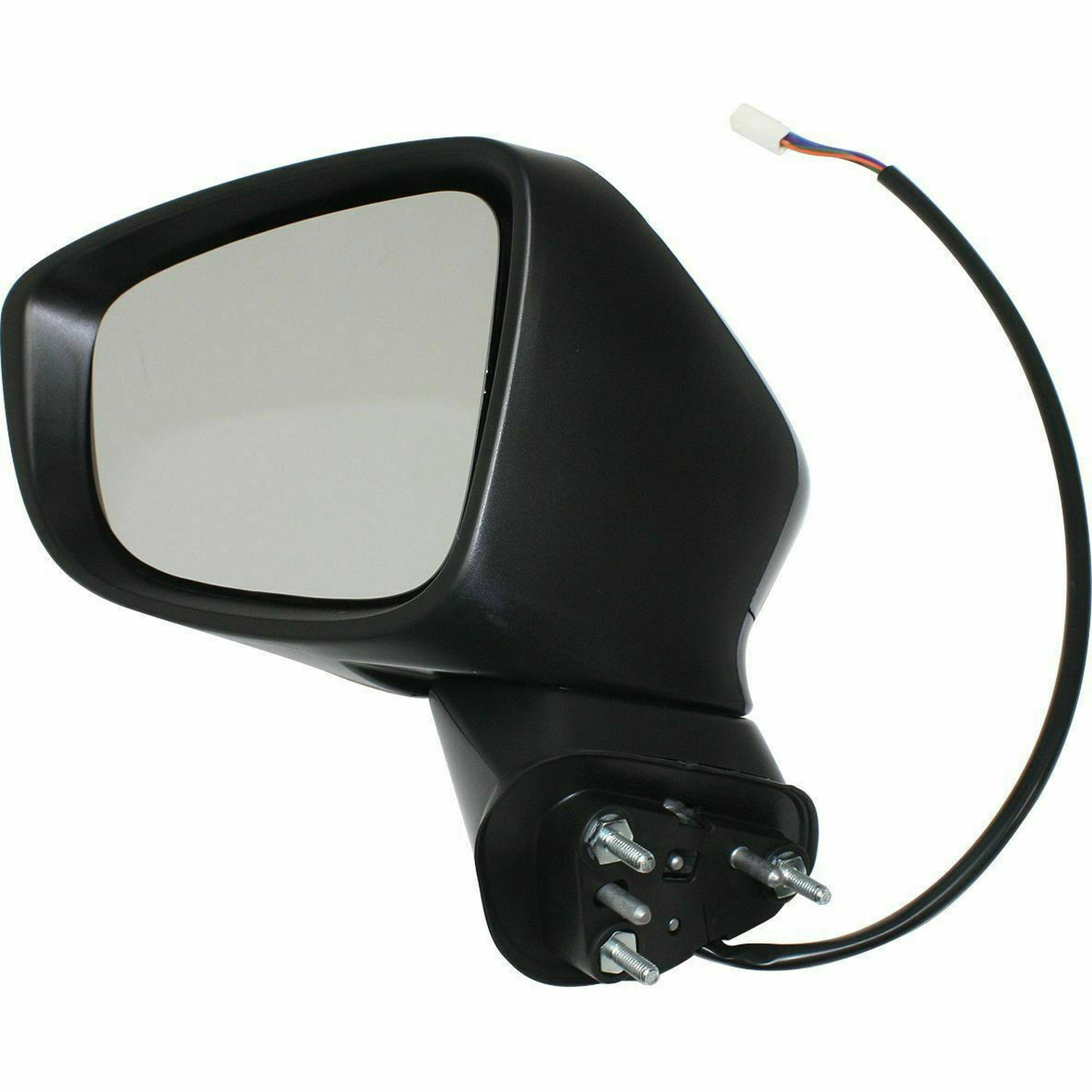 MA1320177 mazda 6 2014 2017 left side mirror power with turn signal without htd blind spot 5