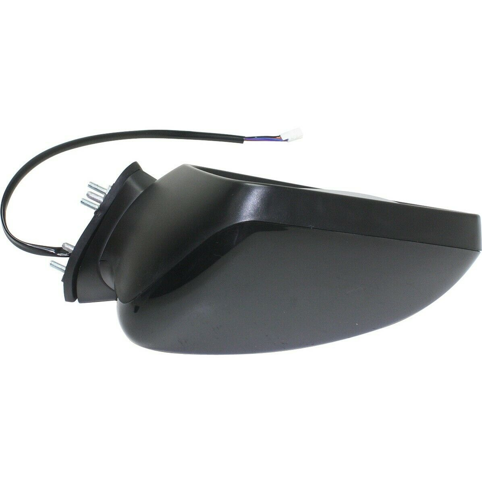 MA1320178 mazda 6 2014 2017 left side mirror power with turn signal htd without blind spot 5