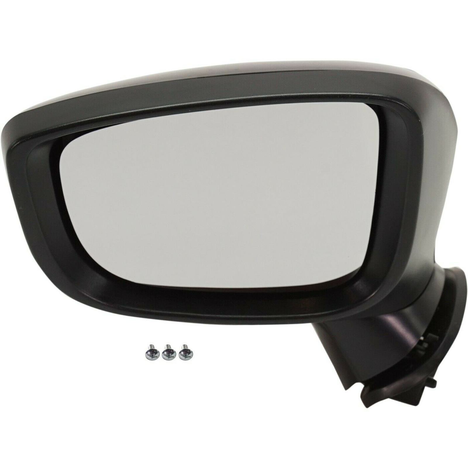 MA1320183 mazda 3 2017 2018 left side mirror power ptm without heat signal japan built ma1 1