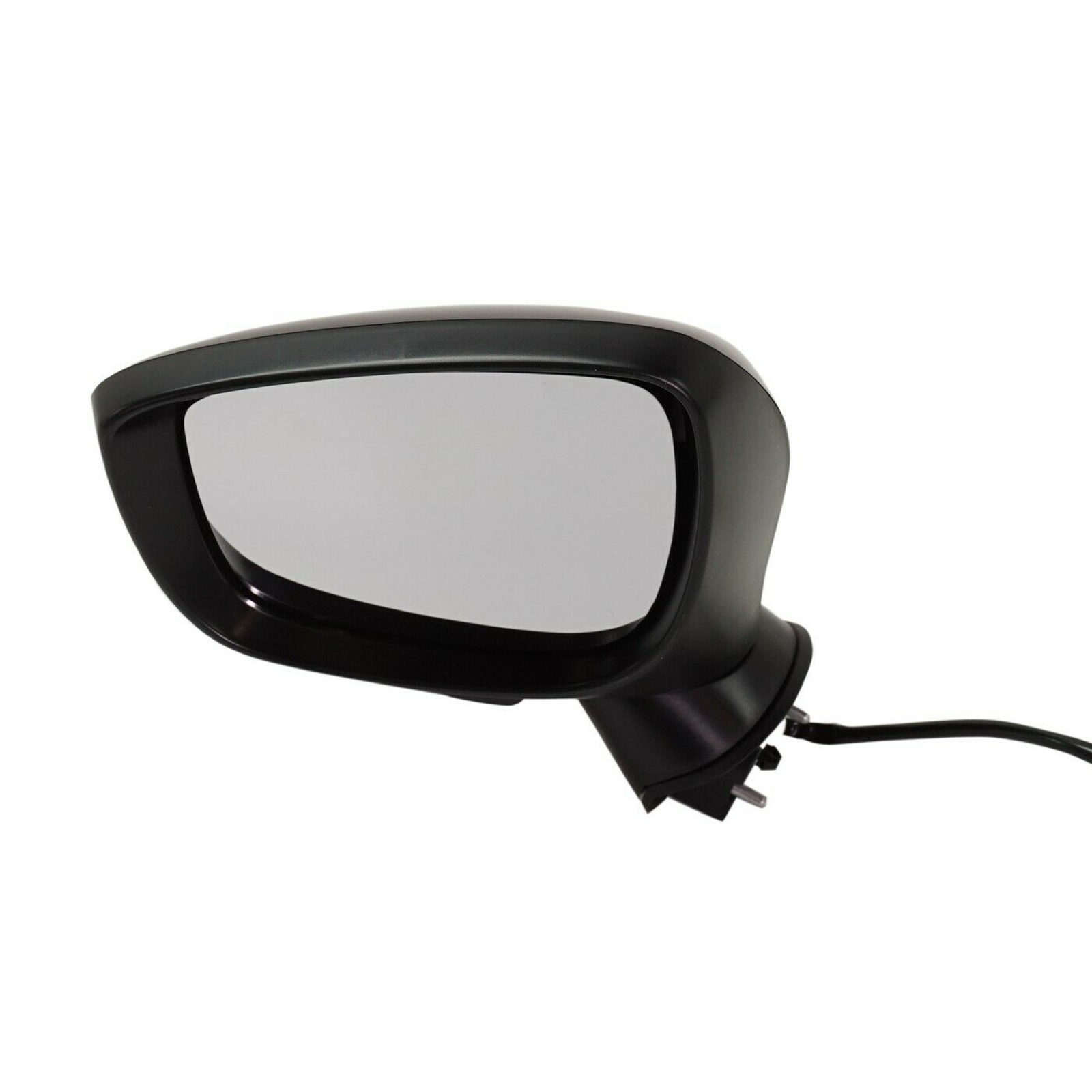 MA1320206 mazda cx3 2016 2022 left side mirror power ptm with signal ma1320206 1