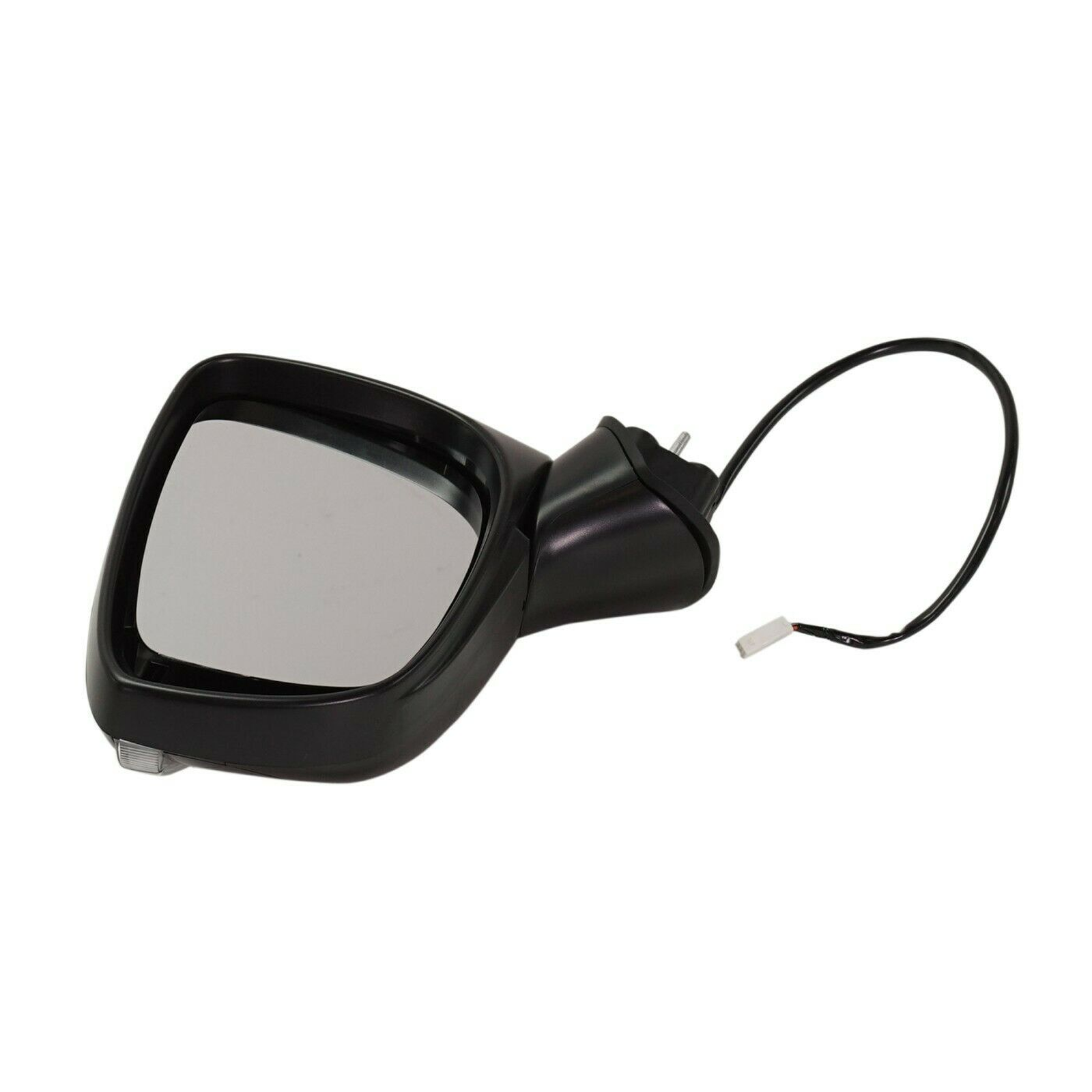 MA1320206 mazda cx3 2016 2022 left side mirror power ptm with signal ma1320206 2