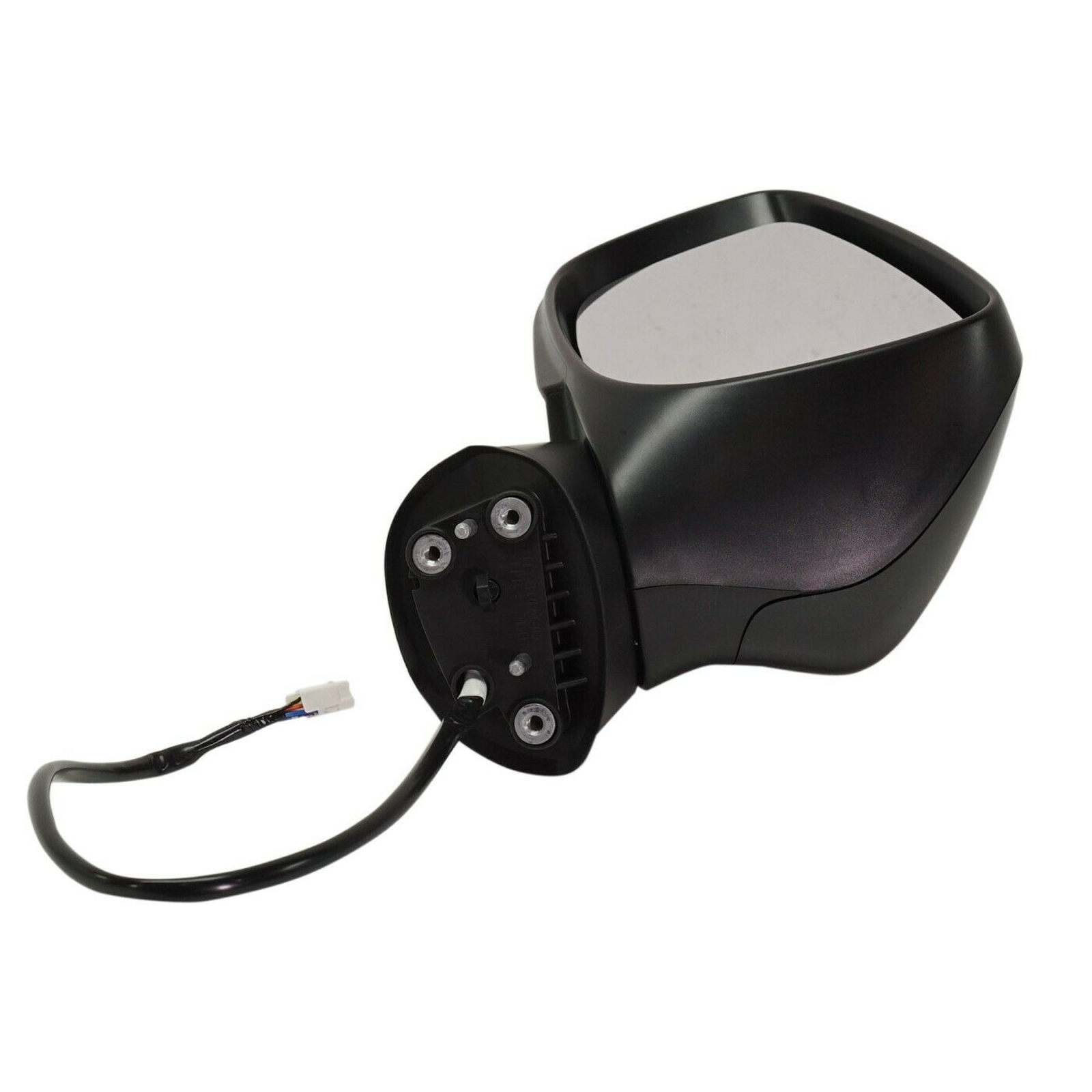 MA1320206 mazda cx3 2016 2022 left side mirror power ptm with signal ma1320206 3