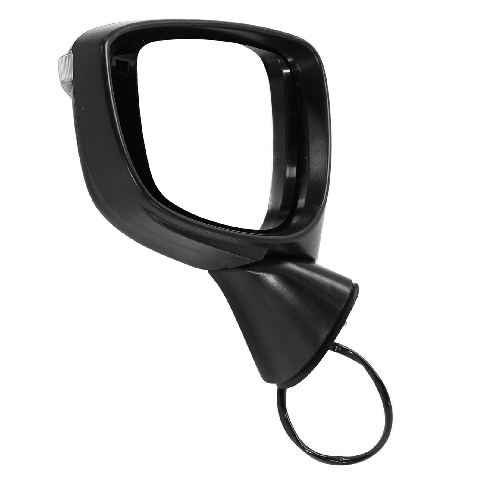 MA1320207 mazda cx5 2015 2016 left side mirror power ptm with signal from 04 14 ma1320207 4