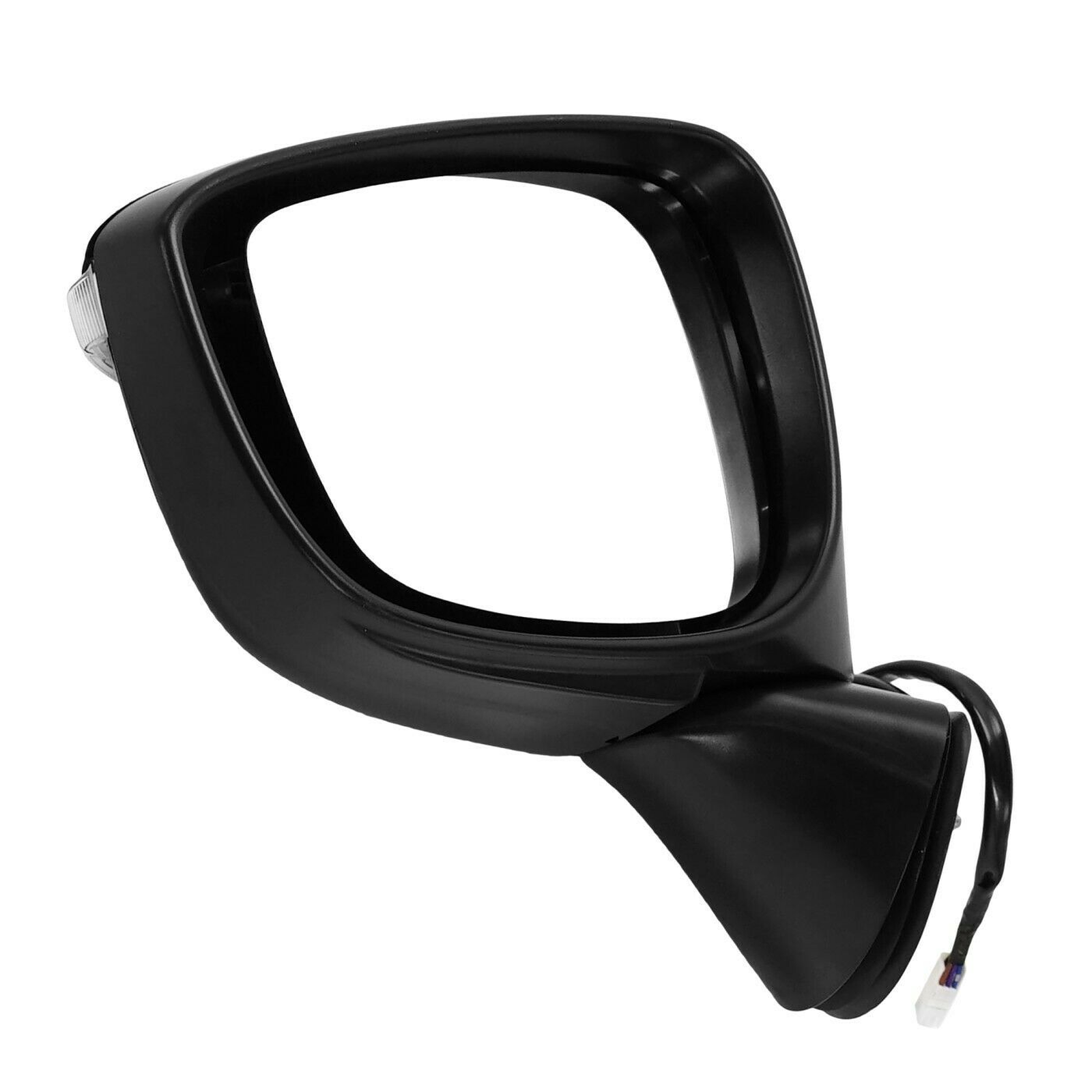 MA1320208 mazda cx5 2015 2016 left side mirror power ptm htd with signal from 04 14 ma1320 4