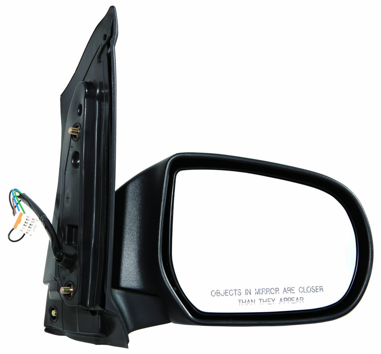 MA1321135 mazda mpv 2006 right side mirror power htd ma1321135 1