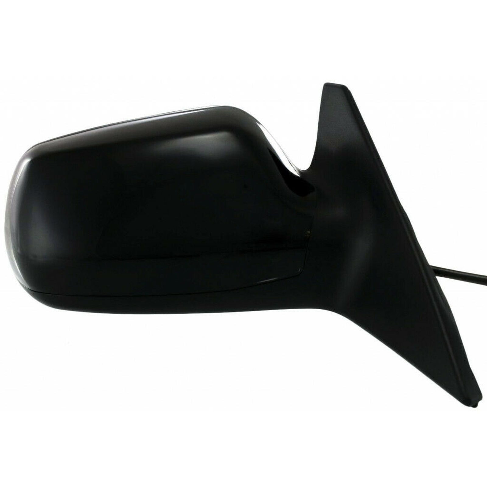 MA1321139 mazda 6 2003 2008 right side mirror power without turbo non fold ma1321139 2