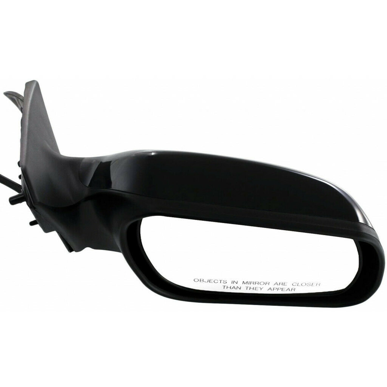 MA1321139 mazda 6 2003 2008 right side mirror power without turbo non fold ma1321139 3