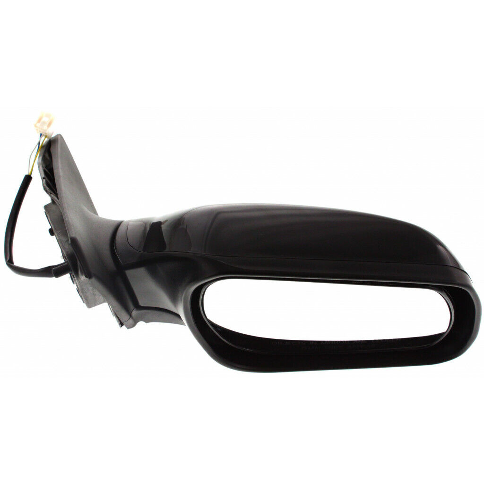 MA1321143 mazda 6 2003 2008 right side mirror power ma1321143 3