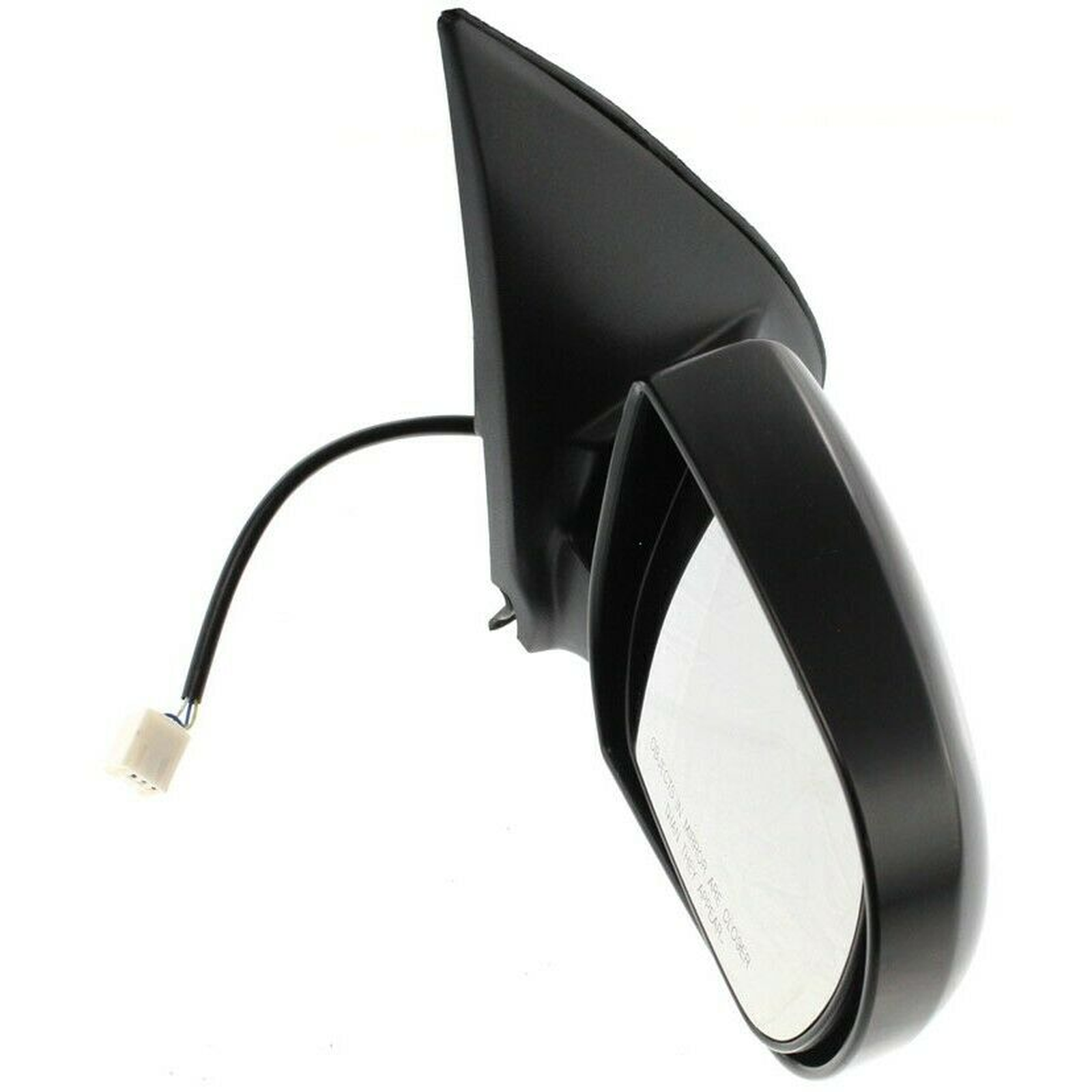 MA1321147 mazda tribute 2005 2006 right side mirror power ptm ma1321147 4