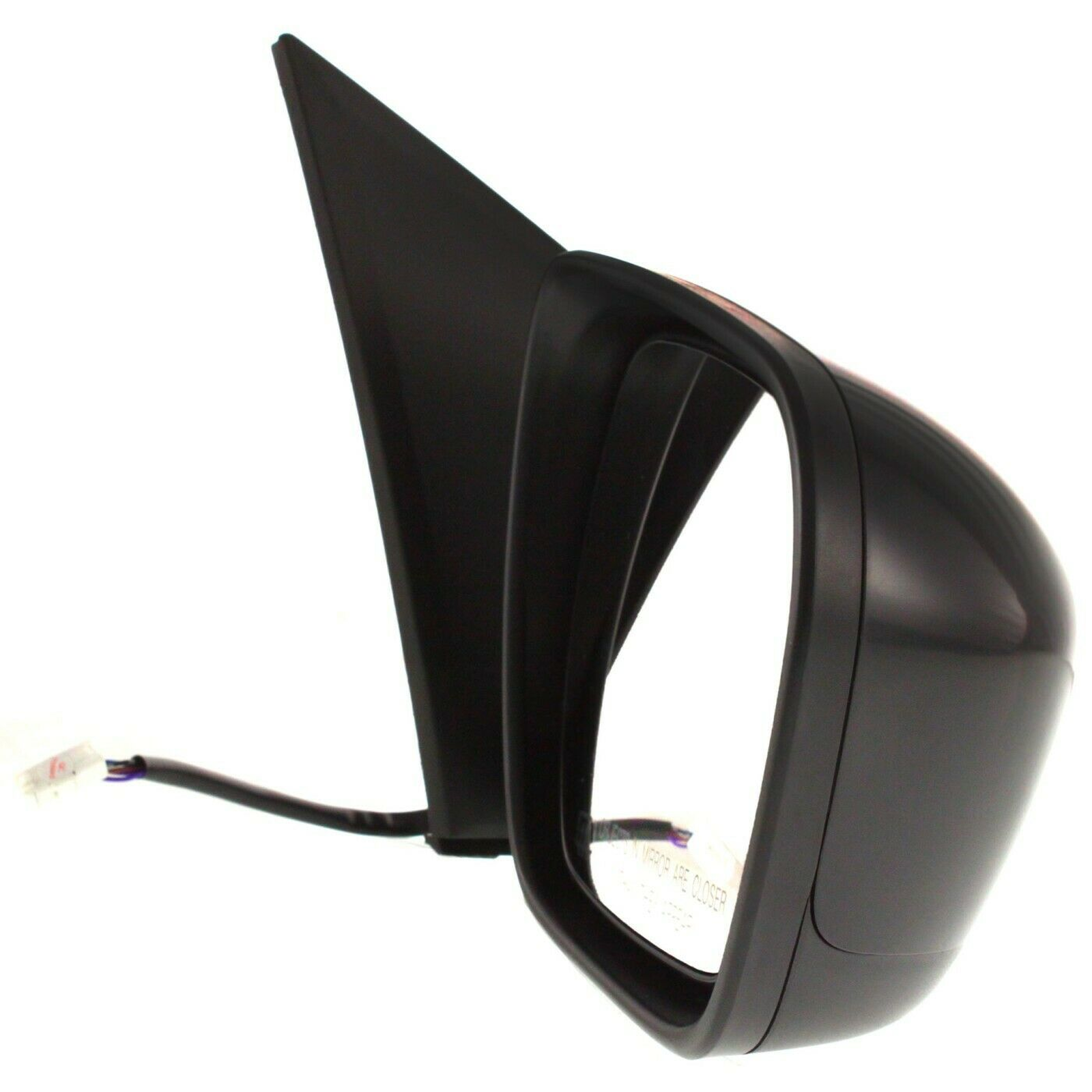 MA1321154 mazda cx7 2007 2012 right side mirror power htd ma1321154 3