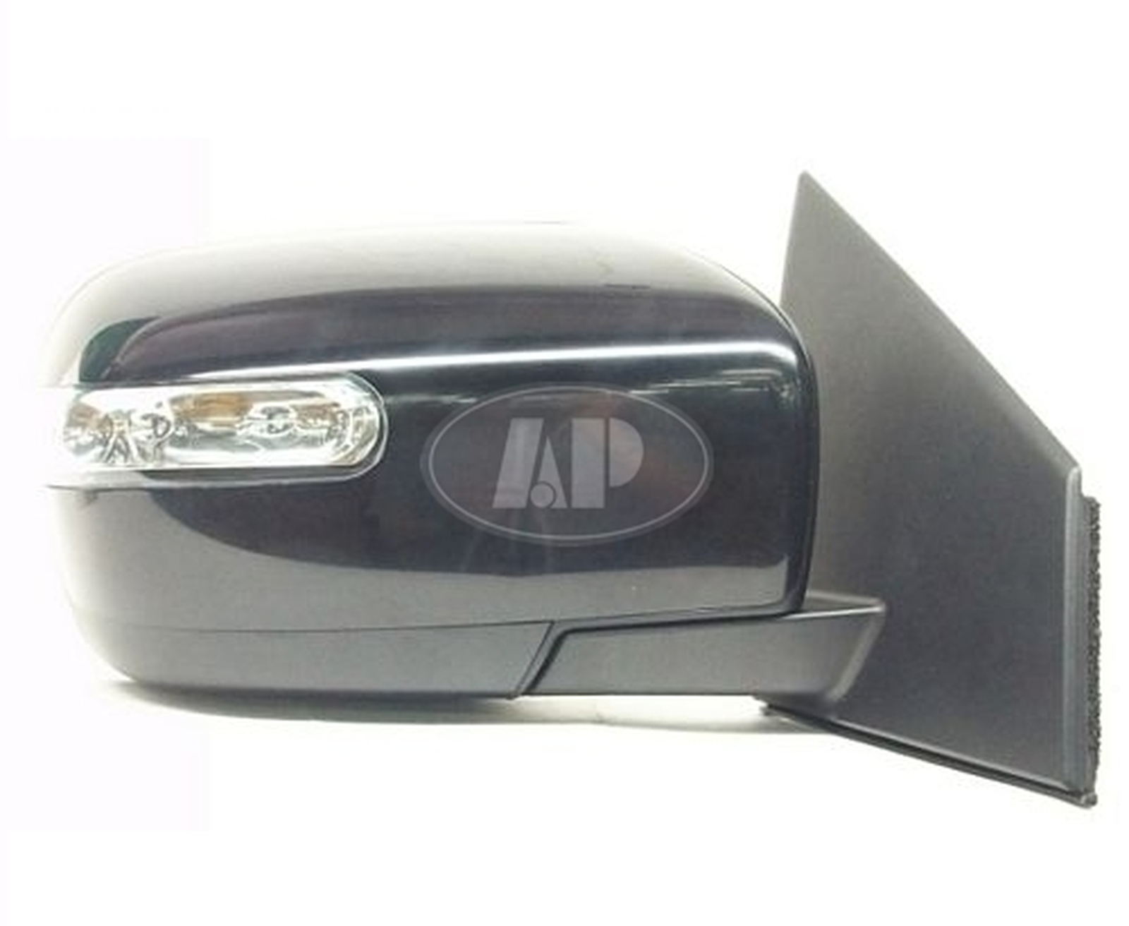 MA1321156 mazda cx9 2007 2009 right side mirror power htd with signal ma1321156 1