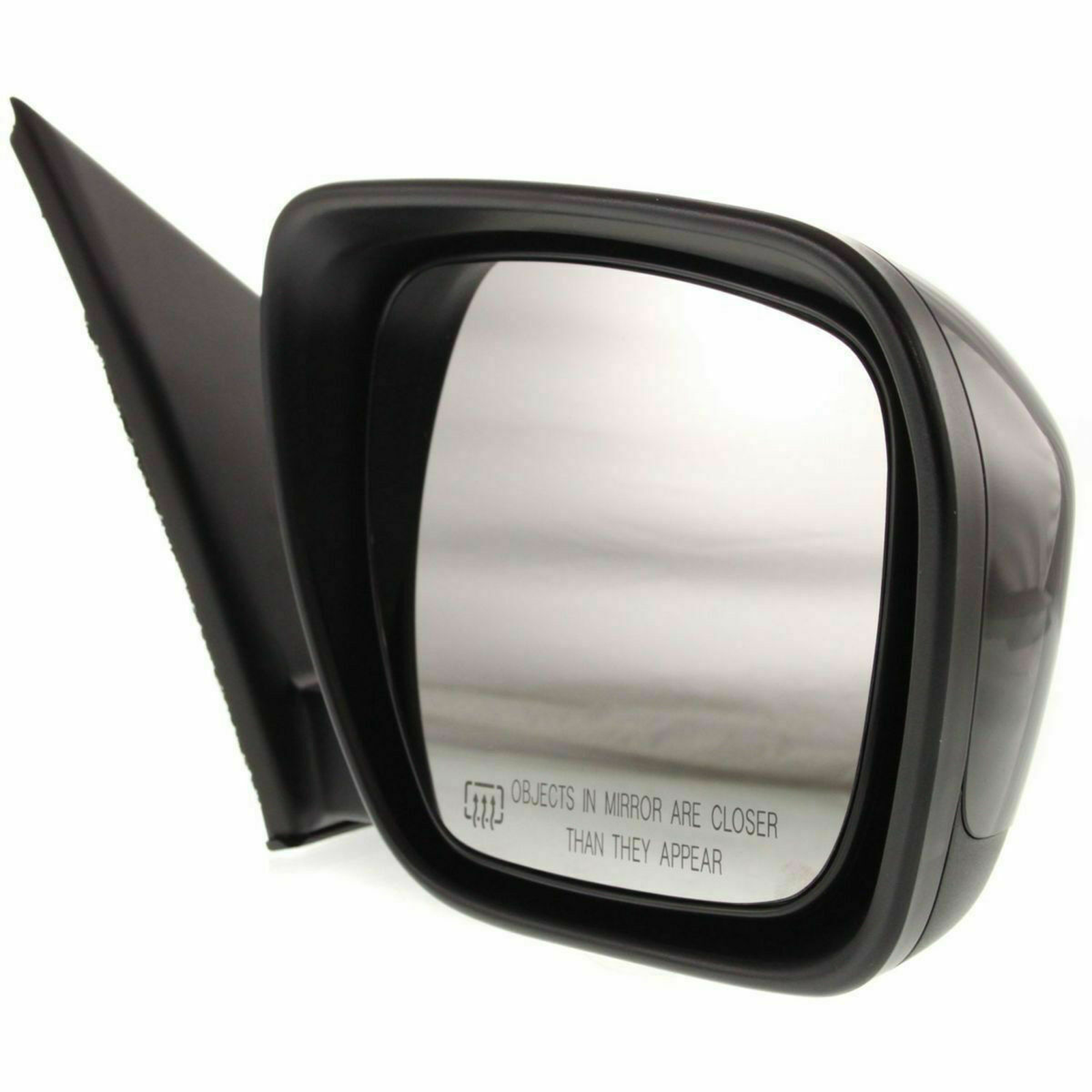 MA1321157 mazda cx9 2007 2009 right side mirror power htd ma1321157 4