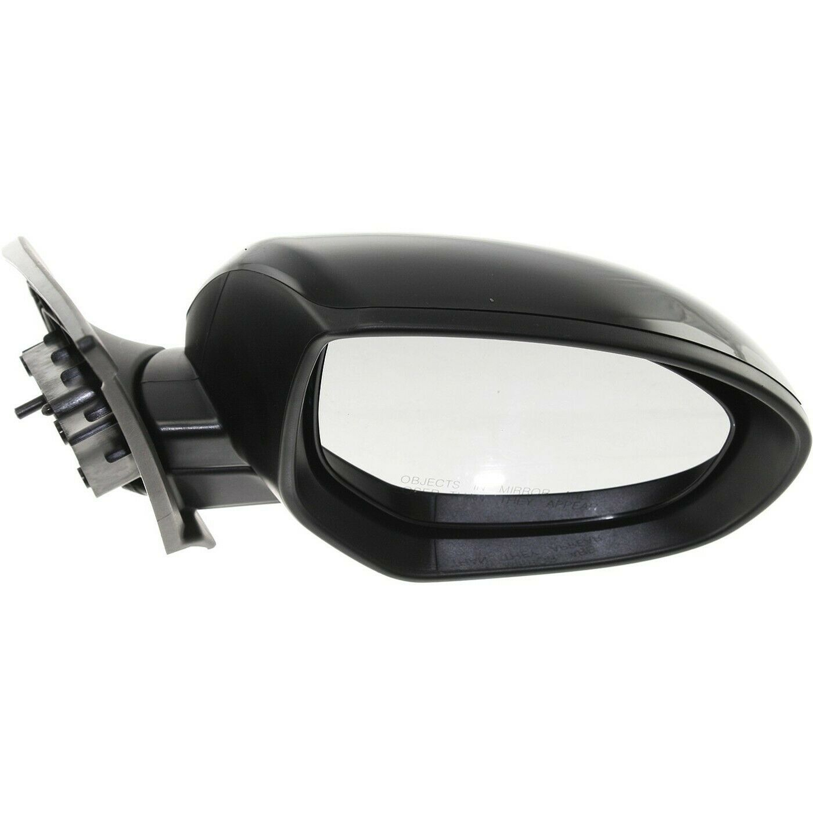MA1321159 mazda 3 2010 2013 right side mirror power ptm htd signal ma1321159 4