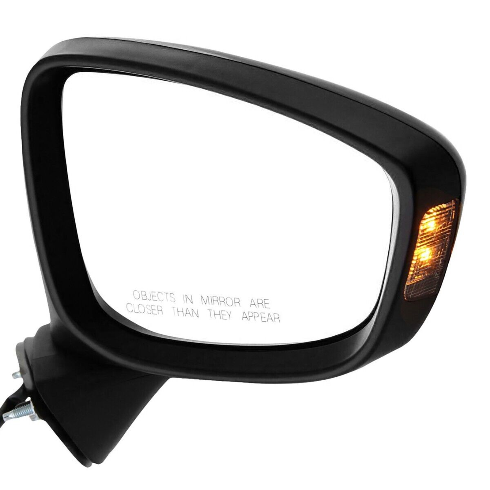 MA1321175 mazda cx5 2013 2015 right side mirror power with signal ptm ma1321175 2