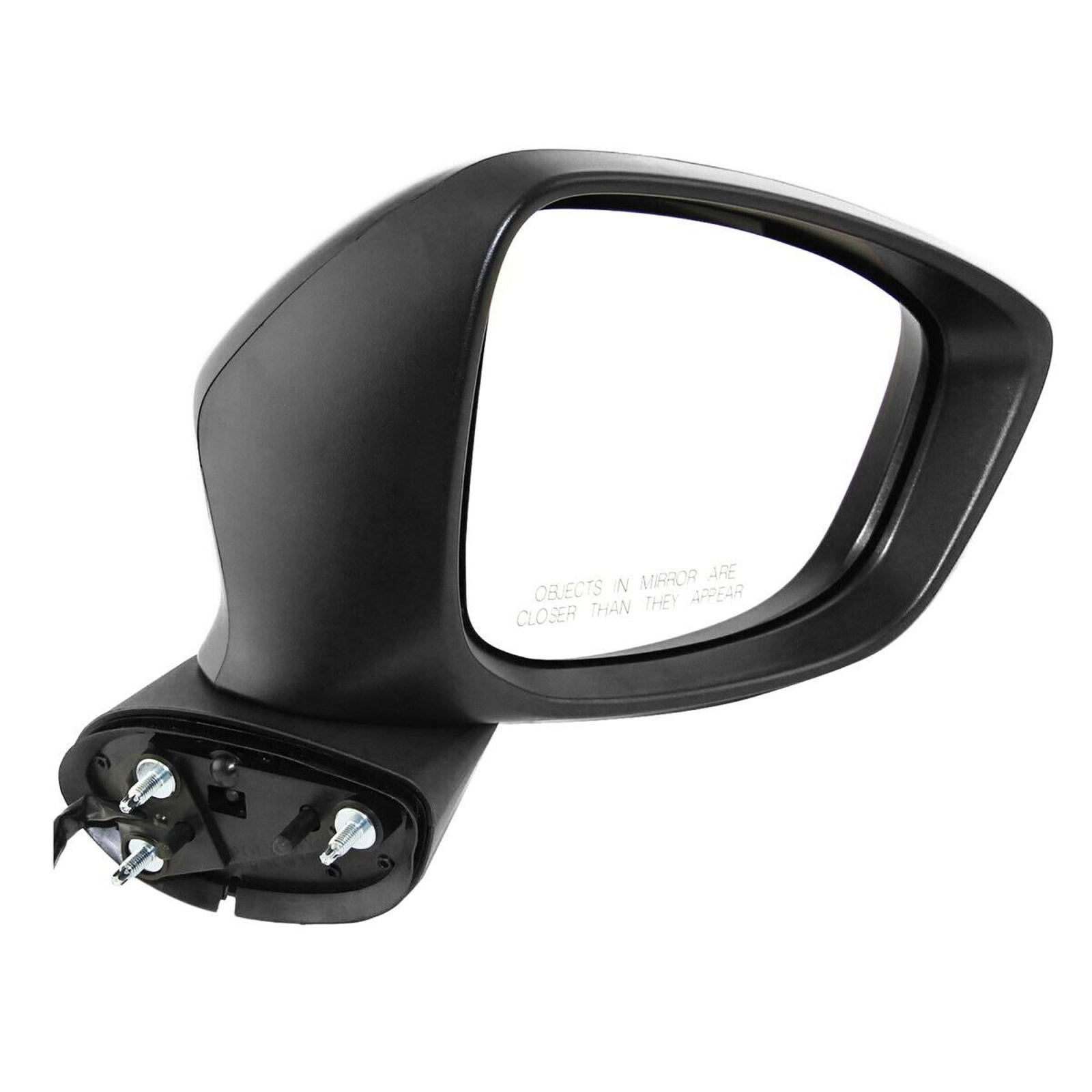 MA1321175 mazda cx5 2013 2015 right side mirror power with signal ptm ma1321175 3