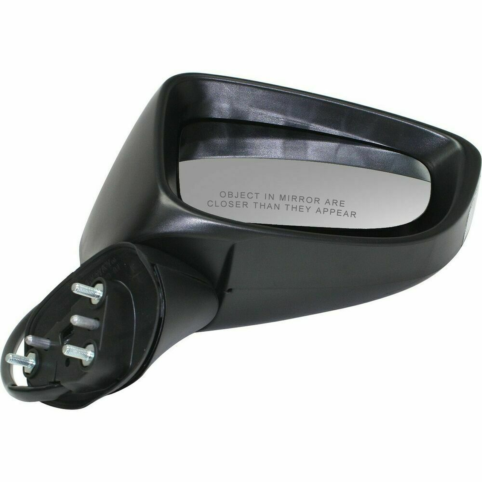 MA1321177 mazda 6 2014 2017 right side mirror power with turn signal without htd blind spo 5