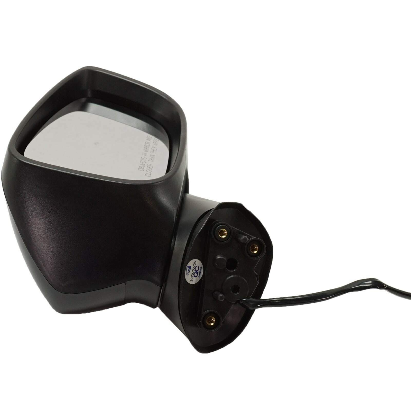 MA1321184 mazda 3 2017 2018 right side mirror power ptm with signal ma1321184 3