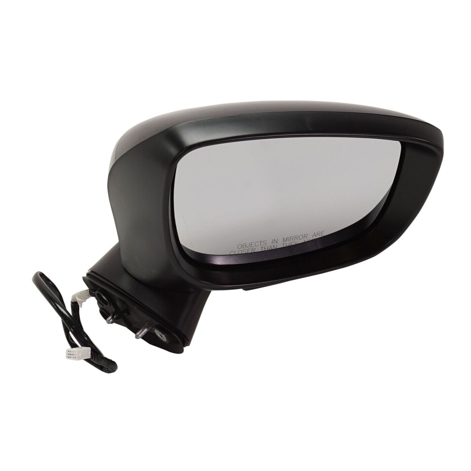 MA1321207 mazda cx5 2015 2016 right side mirror power ptm with signal from 04 14 ma1321207 2