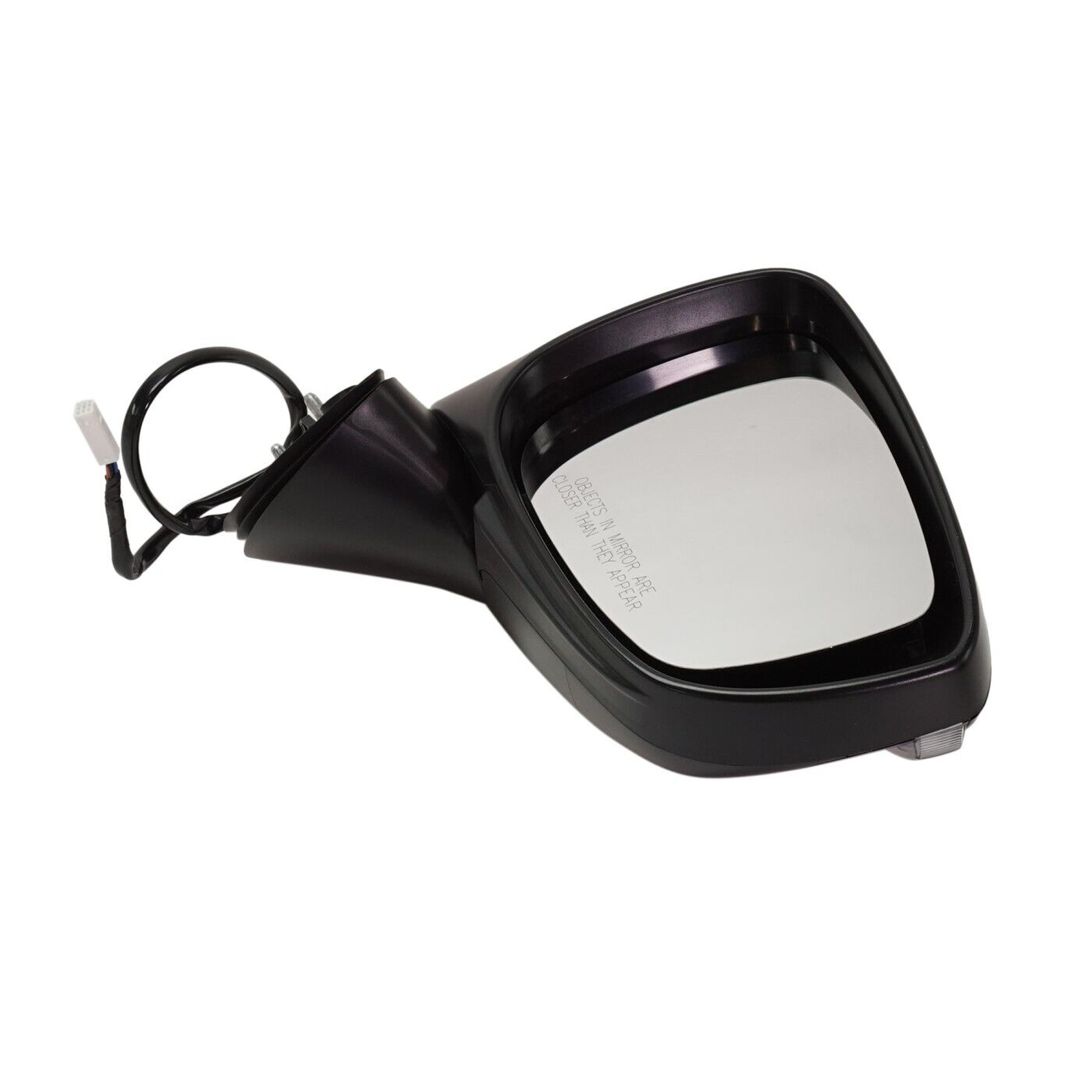 MA1321207 mazda cx5 2015 2016 right side mirror power ptm with signal from 04 14 ma1321207 4