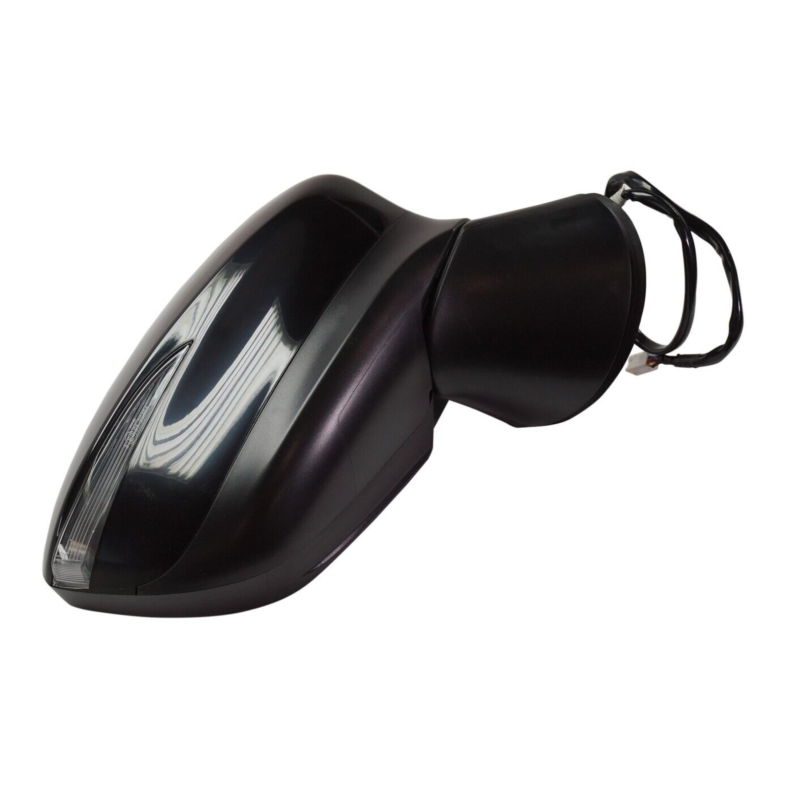 MA1321207 mazda cx5 2015 2016 right side mirror power ptm with signal from 04 14 ma1321207 5