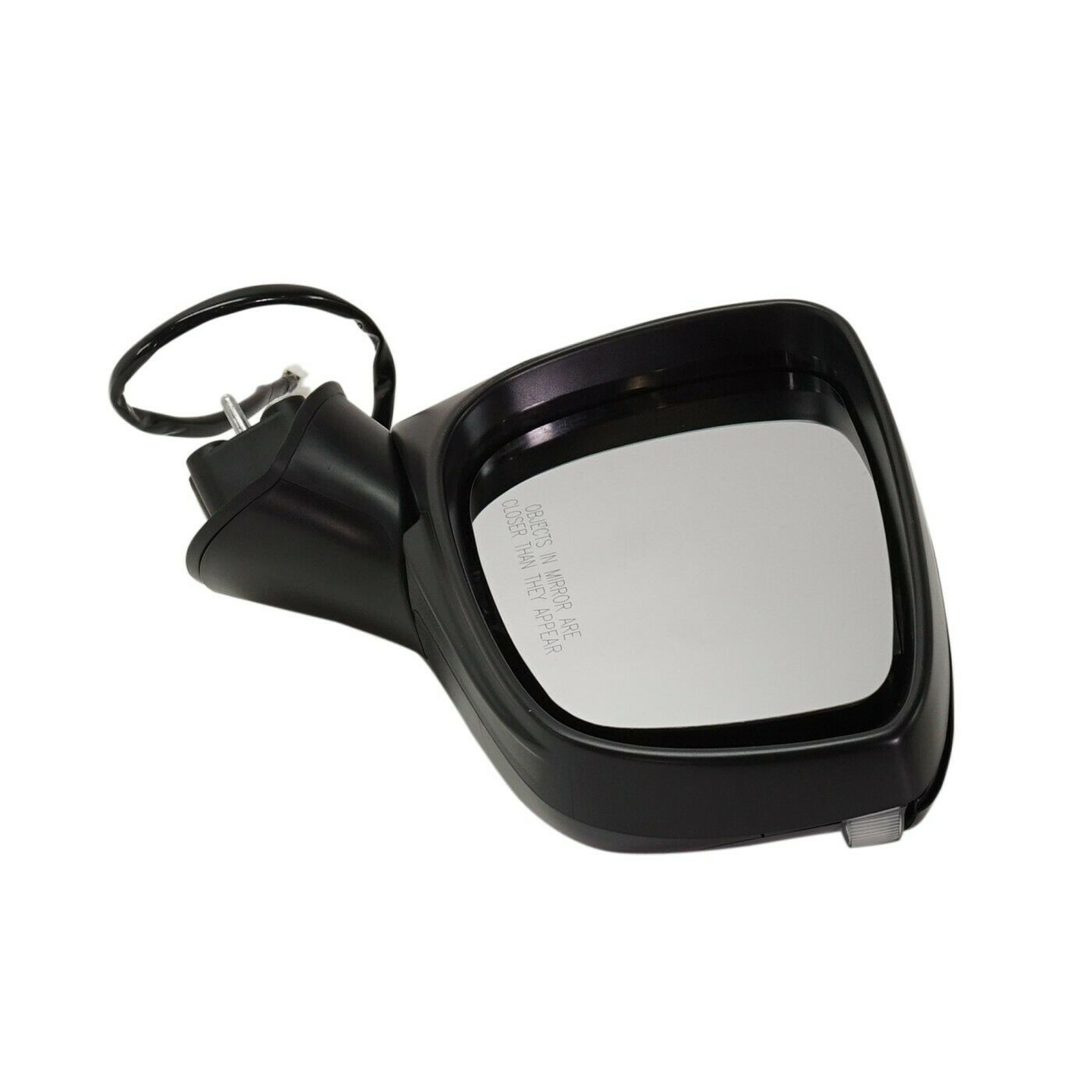 MA1321209 mazda cx3 2016 2022 right side mirror power htd ptm with signal ma1321209 3