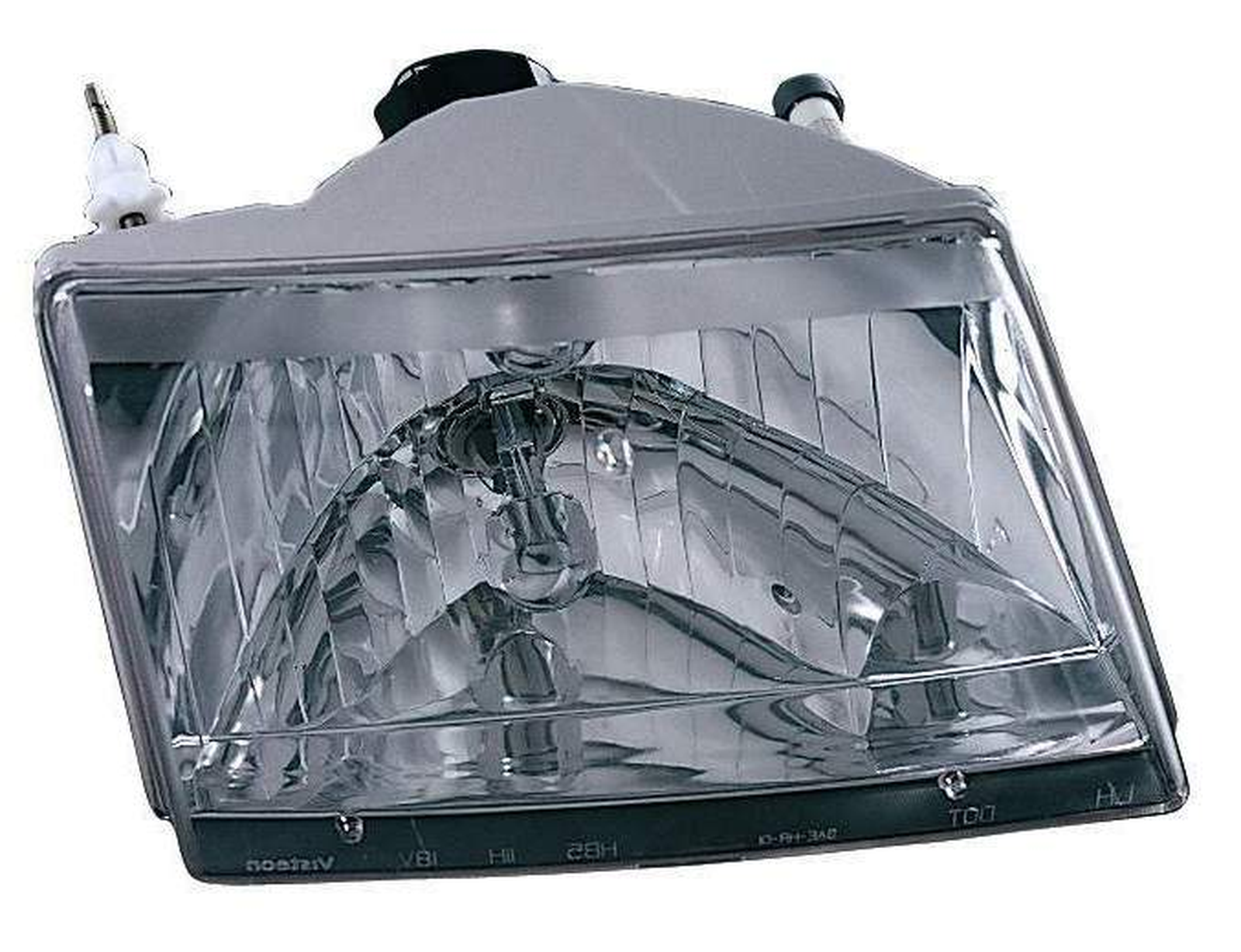 MA2503117 mazda pickup 2001 2010 right headlight hq ma2503117 1
