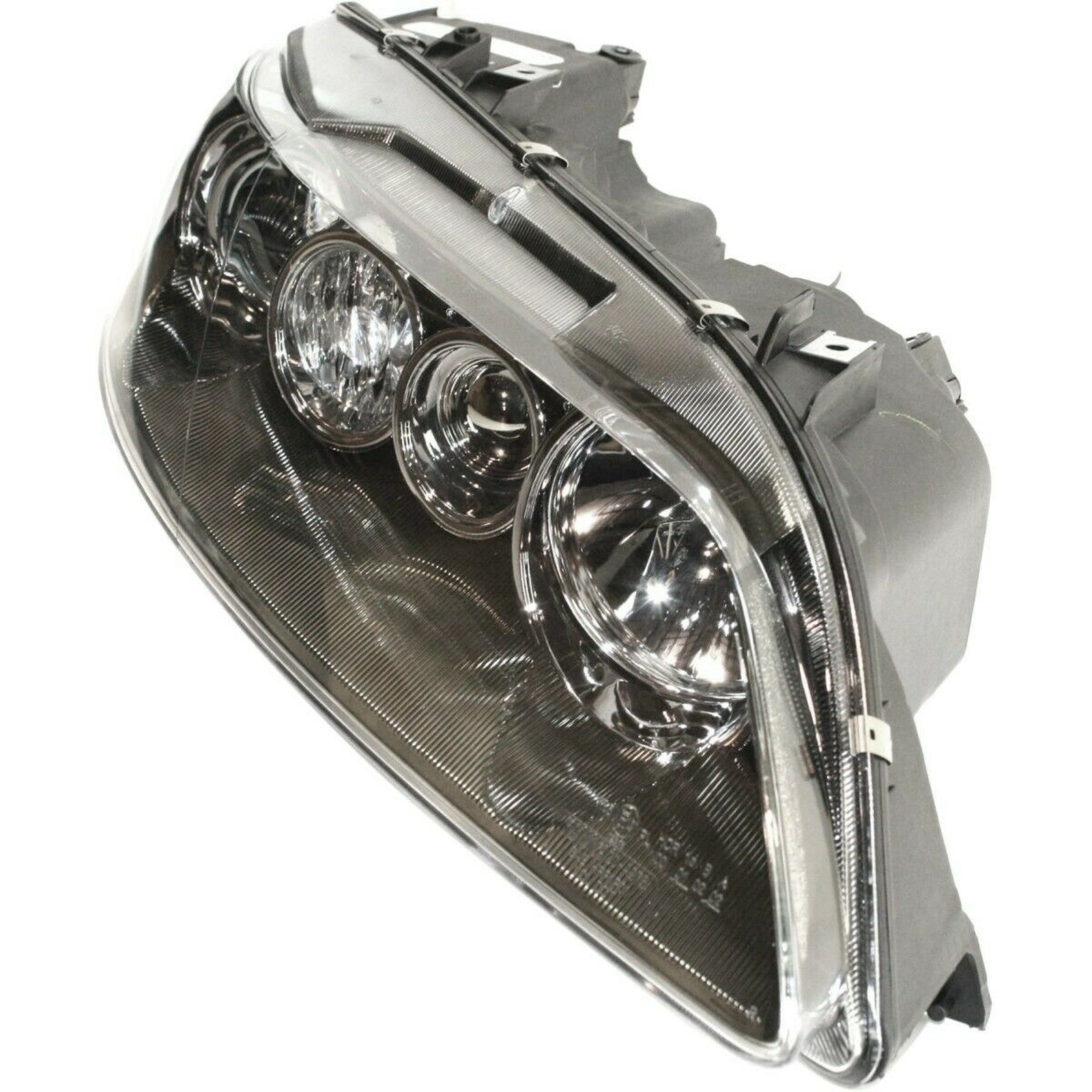 MA2503134 mazda 6 2006 2008 right headlight standard sdn hq ma2503134 2