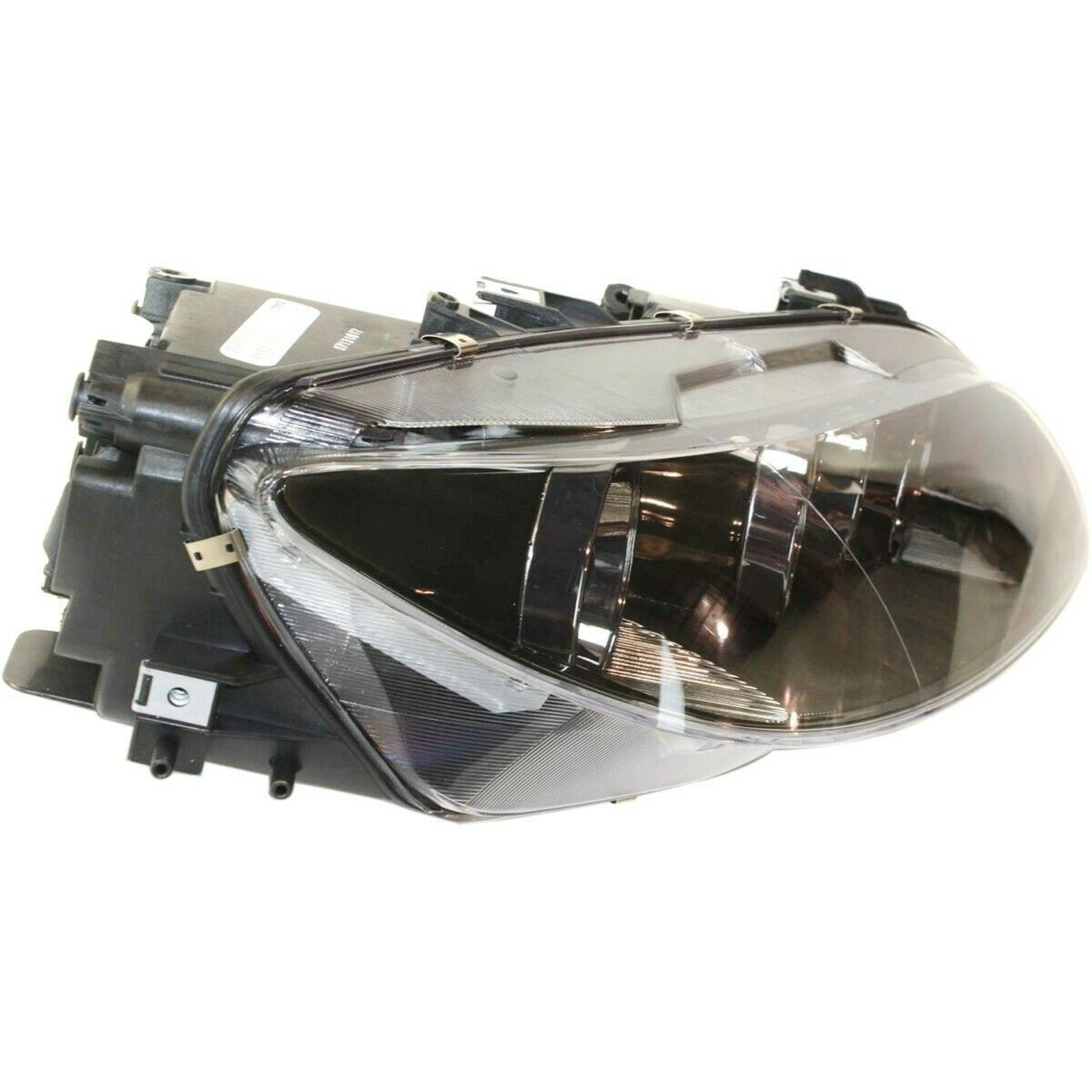 MA2503134 mazda 6 2006 2008 right headlight standard sdn hq ma2503134 3