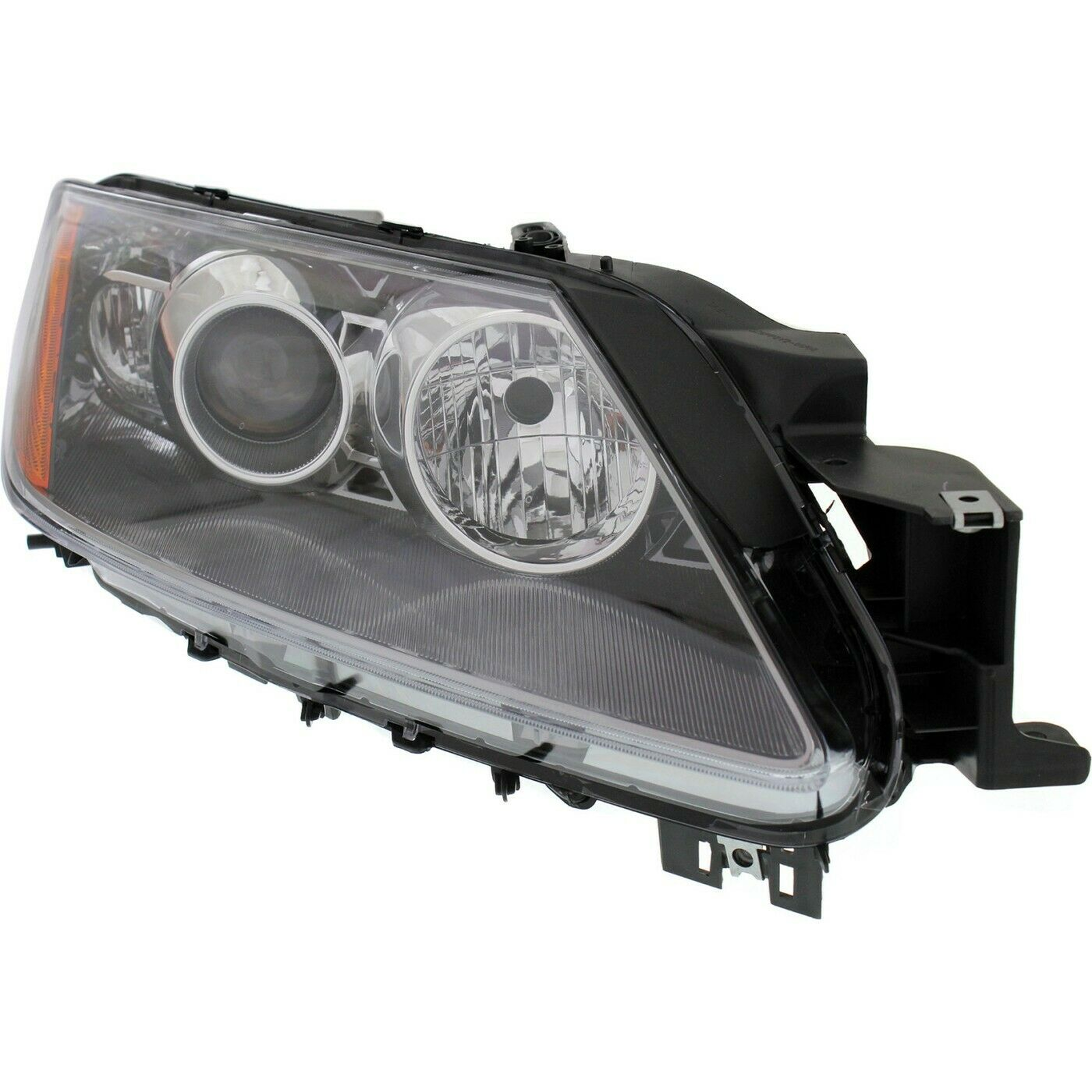 MA2503140 mazda cx7 2007 2009 right headlight hid hq ma2503140 2