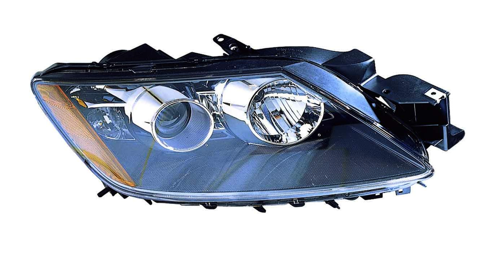 MA2503141 mazda cx7 2007 2008 right headlight halogen hq ma2503141 1