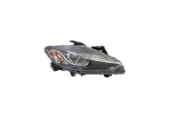 MAZDA CX 9 2007-2015 — HID HEADLIGHT RH; CX9 2013-2015